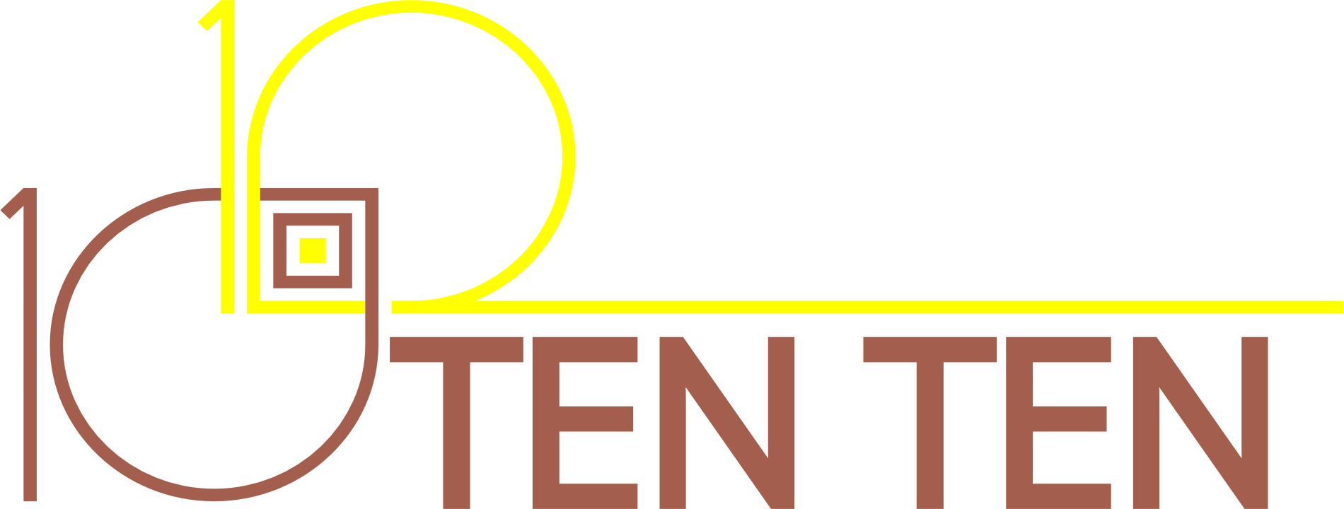 TENTEN