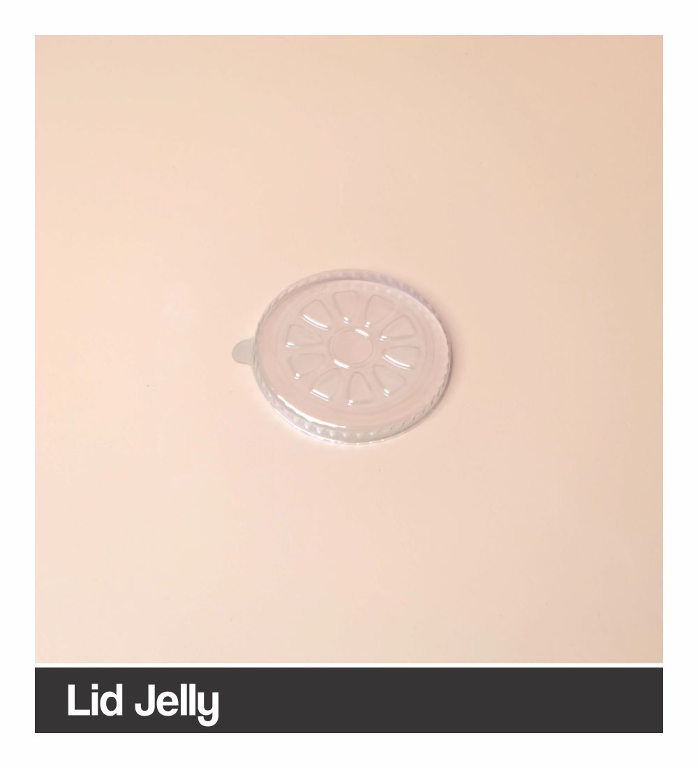 Lid Jelly